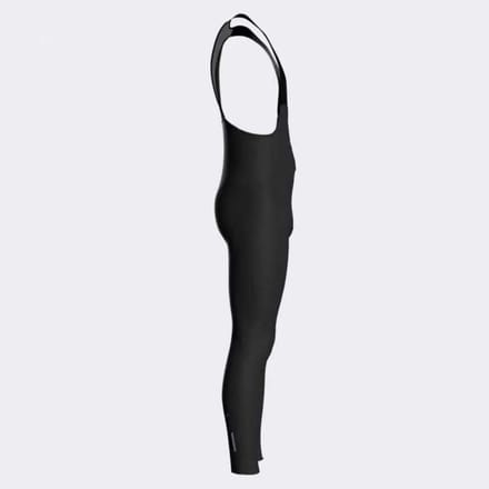 Joma Crono Fietsbroek Zwart M Man