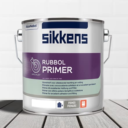Sikkens Rubbol Primer Ral 1001 Beige 2.5 liter