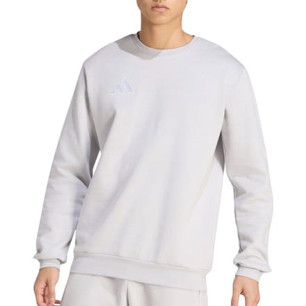 Adidas Performance Entrada26 Sweater - Heren - Grijs