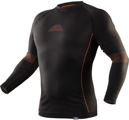 Grupa Topex Carbon - Thermoshirt - Maat S/M - Ademend