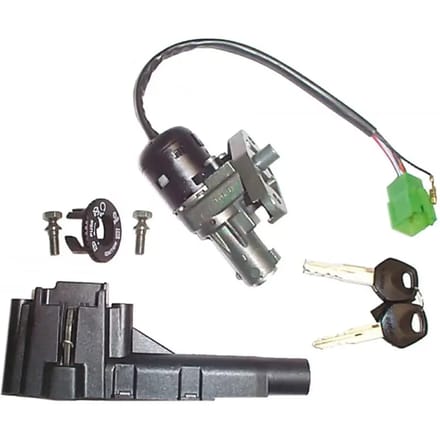 Motorfiets sleutelschakelaar Brazoline Suzuki Ap Address R/T 50 - Ay Katana 50 (97-06)