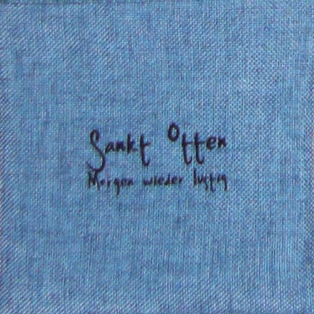 Sankt Otten - Morgen Wieder Lustig (CD) (Limited Deluxe Edition)