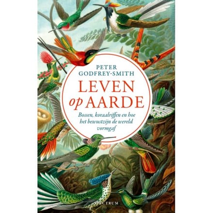 Leven Op Aarde - Peter Godfrey Smith