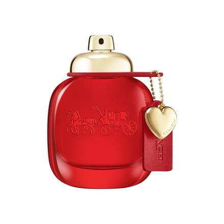 Coach Love Eau de Parfum Spray Damesparfum Dames 50 ml