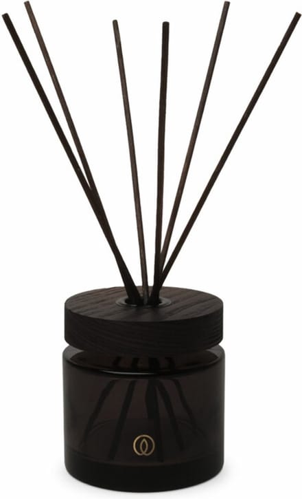 SPAAS - Geurstokjes Vanillsebloesem en Muskus - 6 x 80 ml - Voordeelverpakking