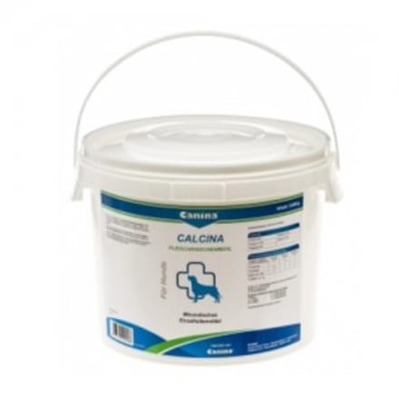 Canina Calcina Vleesbeendermeel - 3 kg