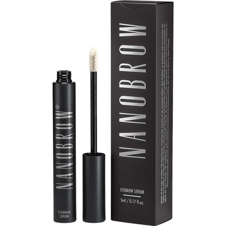 Nanobrow Eyebrow Serum 5 Mascara
