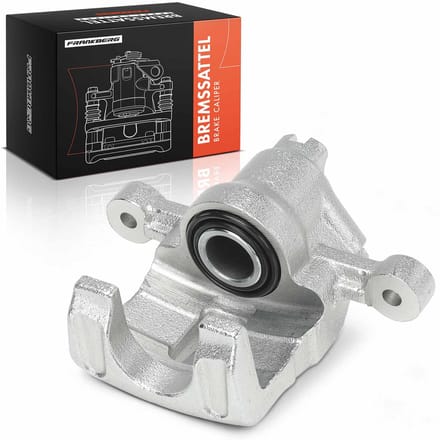 Frankberg 1x Remklauw Achteras Links voor Hyundai