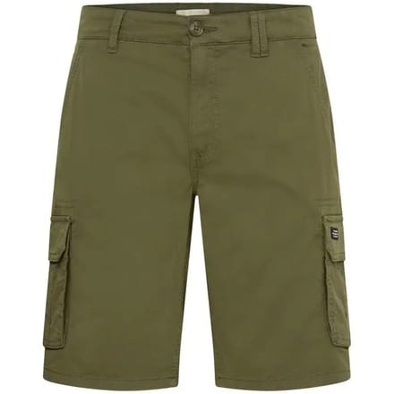 Blend - BHMORGAN REG CARGO SHORTS - Heren - Korte broeken