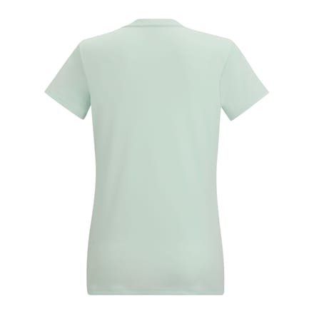Regatta Dames/Dames Fingal Lijn Kunst T-shirt (Nevel)