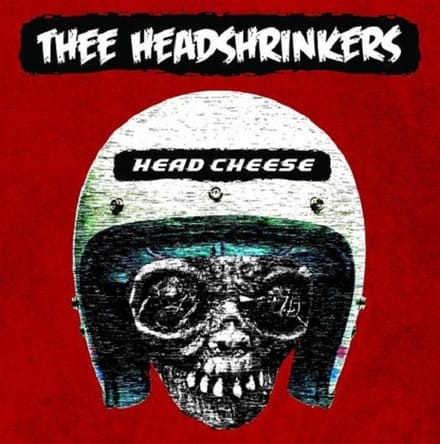 Head Cheese