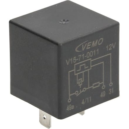 Knipperlichtunit VEMO V15-71-0011