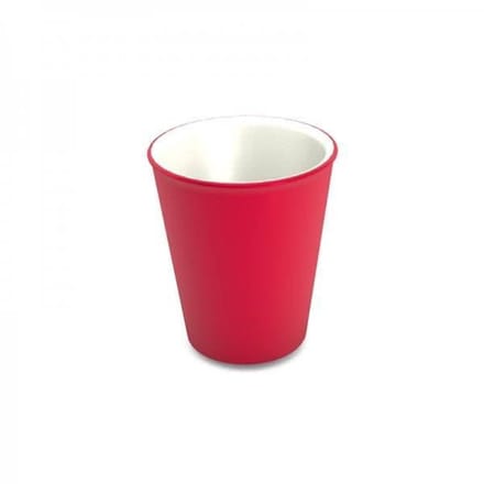 Beker - Rood