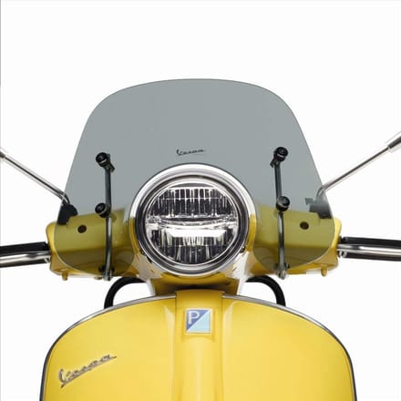 Getint Windscherm Vespa GTS FL2 Scooter (Bouwjaar 2019 en nieuwer)