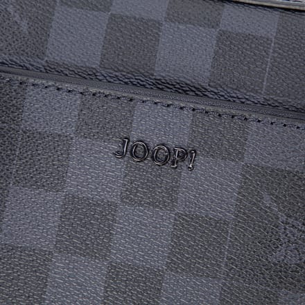 JOOP! schoudertas Cortina Piazza Rafael Shoulderbag XSVZ Black zwart