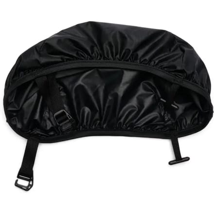 Hoofdtelefoonhouder Black Diamond Cirque 22 Helmet