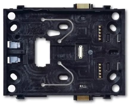 ABB Busch-Jaeger priOn montageraam 1-voudig 6346/10-101 2CKA006310A0134