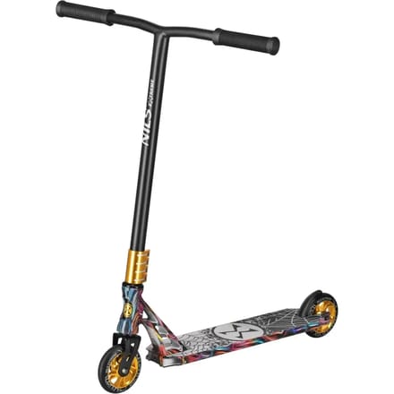 Freestyle scooter NILS Extreme HS221 Spider Pro