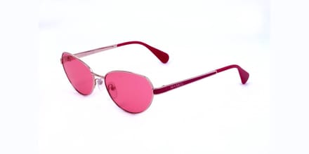 Max&co Mo0111 Dames Zonnebril Roze Bordeaux Man