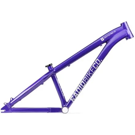 Frame Radio Bike Griffin Pro