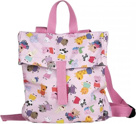 Peppa Pig rugtas 30/28 cm