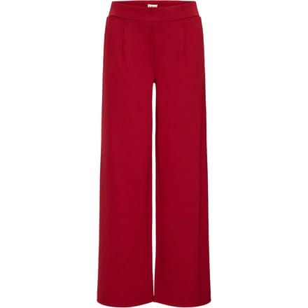 ICHI - IHKATE SUS LONG WIDE PA2 - Dames - Straight leg jeans