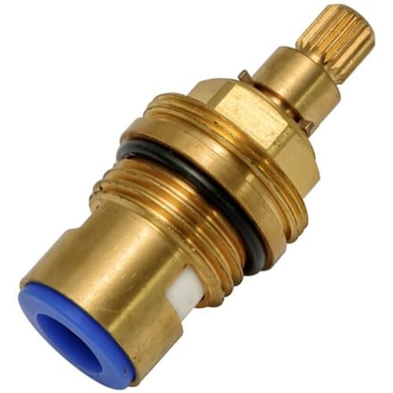 Steinberg valve bonnet 90° right-hand closing 099.9055