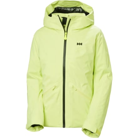 Dames ski jas Helly Hansen Courchevel