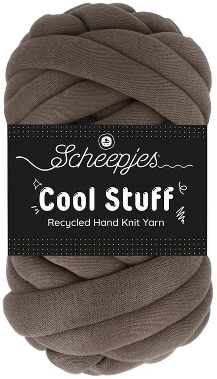 Scheepjes Cool Stuff - 508 Street Chic - Gerecycled Garen Handbreien