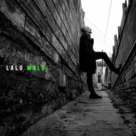 Lalo Malo - Lalo Malo