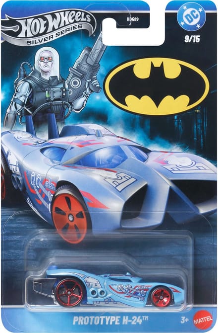 Hot Wheels JKX03 speelgoedvoertuig