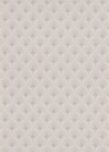Erismann Vinylbehang 10346-37 - Versailles - Art Deco Taupe - 53cm x 10.05m