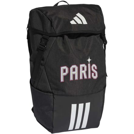 Adidas Performance Unisex Paris Basketball Backpack Größe: OS | Rucksäcke Outlet | Unisex