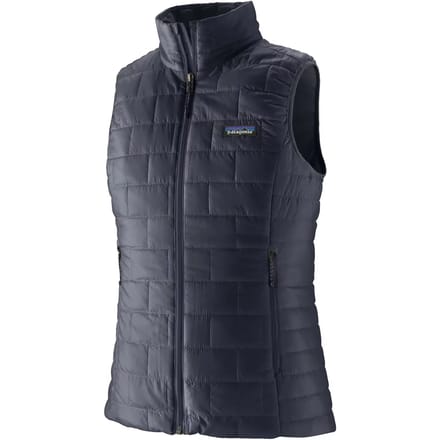 Mouwloos damesjack Patagonia Nano Puff