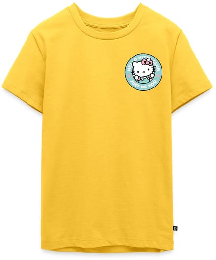 Hello Kitty Club Just Be You Premium T-Shirt Tiener