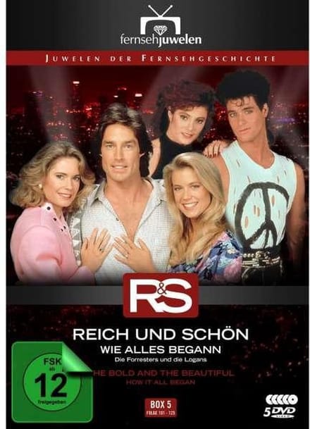 Alive AG 6413355 film en Video DVD Duits, Engels
