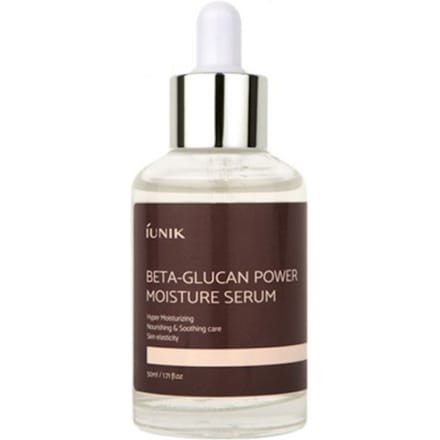 [Deal] iUNIK - Beta Glucan Power Moisture Serum - 50ml