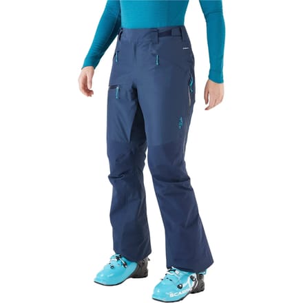 Dames joggingbroek Rab Khroma Volition