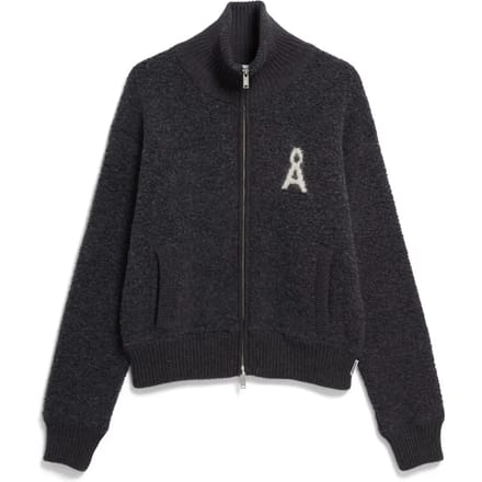Damesfleece Armedangels Iconic Å Gwenaa