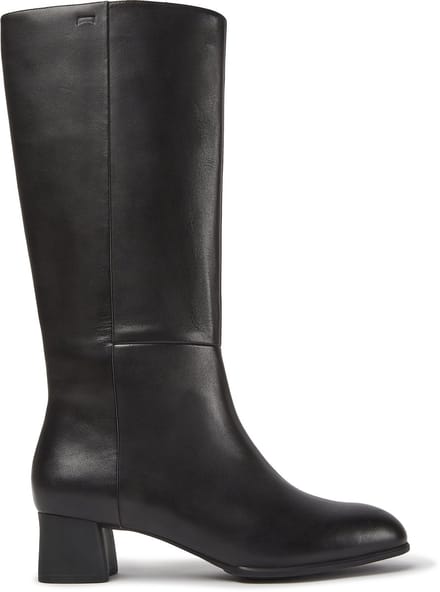 Camper Katie Laarzen - Damen - Zwart - 37