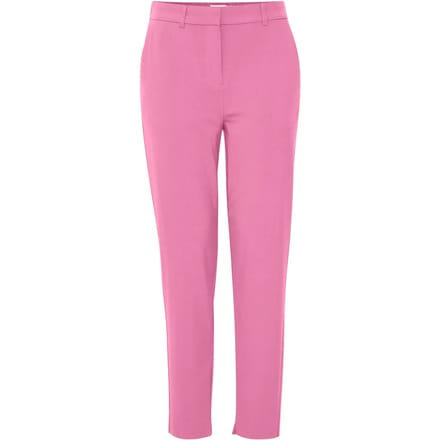 b.young - BYDANTA PANTS CROP - Dames - Regular fit jeans