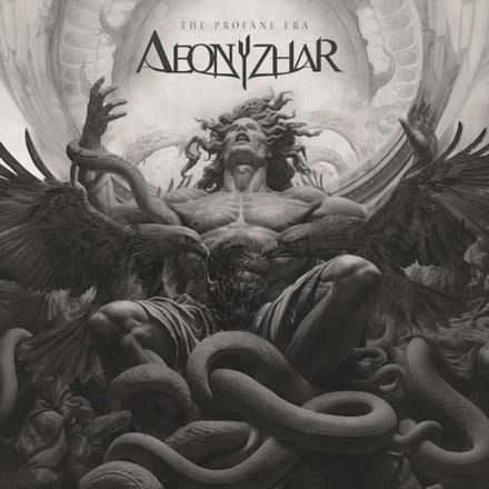 The Profane Era - Aeonyzhar