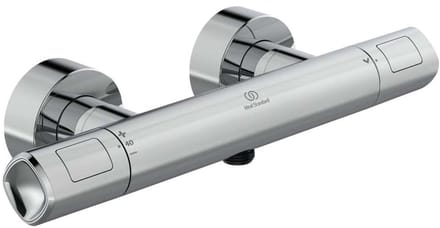 Ideal Standard CeraTherm - Douchethermostaat, chroom A7229AA