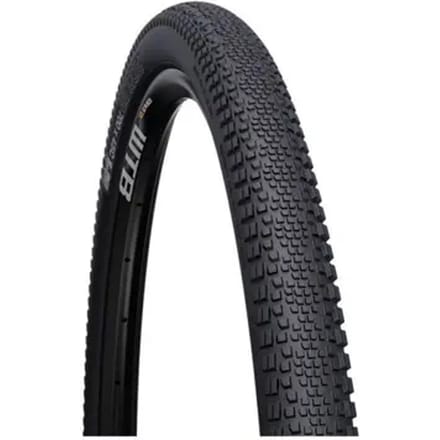 WTB Riddler Folding Tyre 28" TCS Light Fast Rolling, zwart Bandenmaat 45-622 | 700x45C