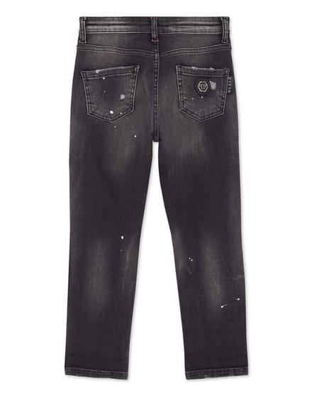Regular Fit Premium Jeans Bulldogs
