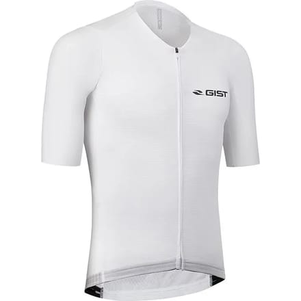 Volledige rits shirt Gist Podium