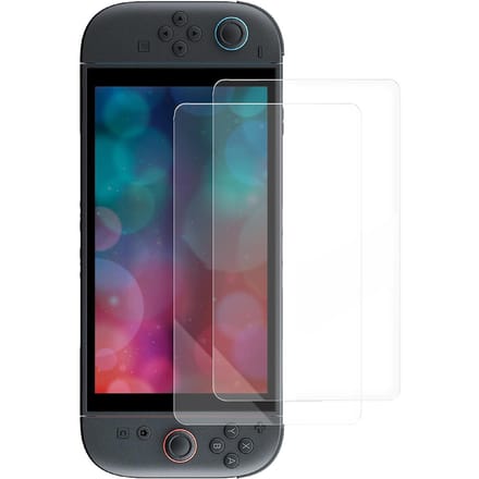 Wozinsky Tempered Glass for Nintendo Switch 2 2-Pack
