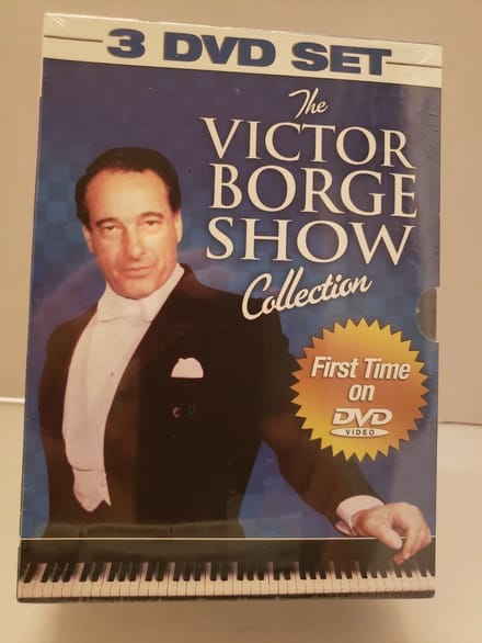 Victor Borge - Show Collection (Import)
