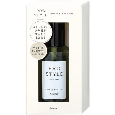 Kracie - Prostyle Nuance Make Oil 70ml