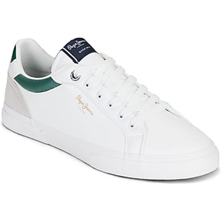 Pepe jeans  Lage Sneakers KENTON COURT M